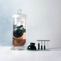 Ink - Colour specimen - Life