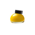 Encre - Inkstand - Jaune éclatant