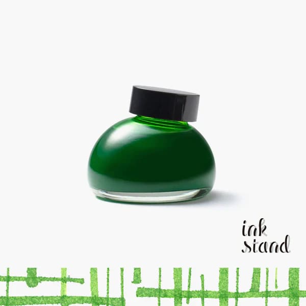 Encre - Inkstand - Lime shock - ENCRES