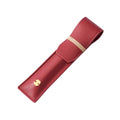 Pen Case - Reflect - Red