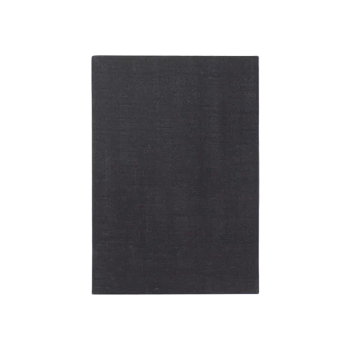 A5 Notebook - Enshu Orimono 04