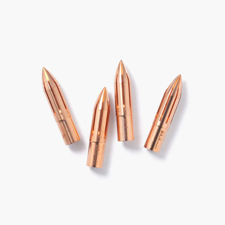 Metal Nib – Copper