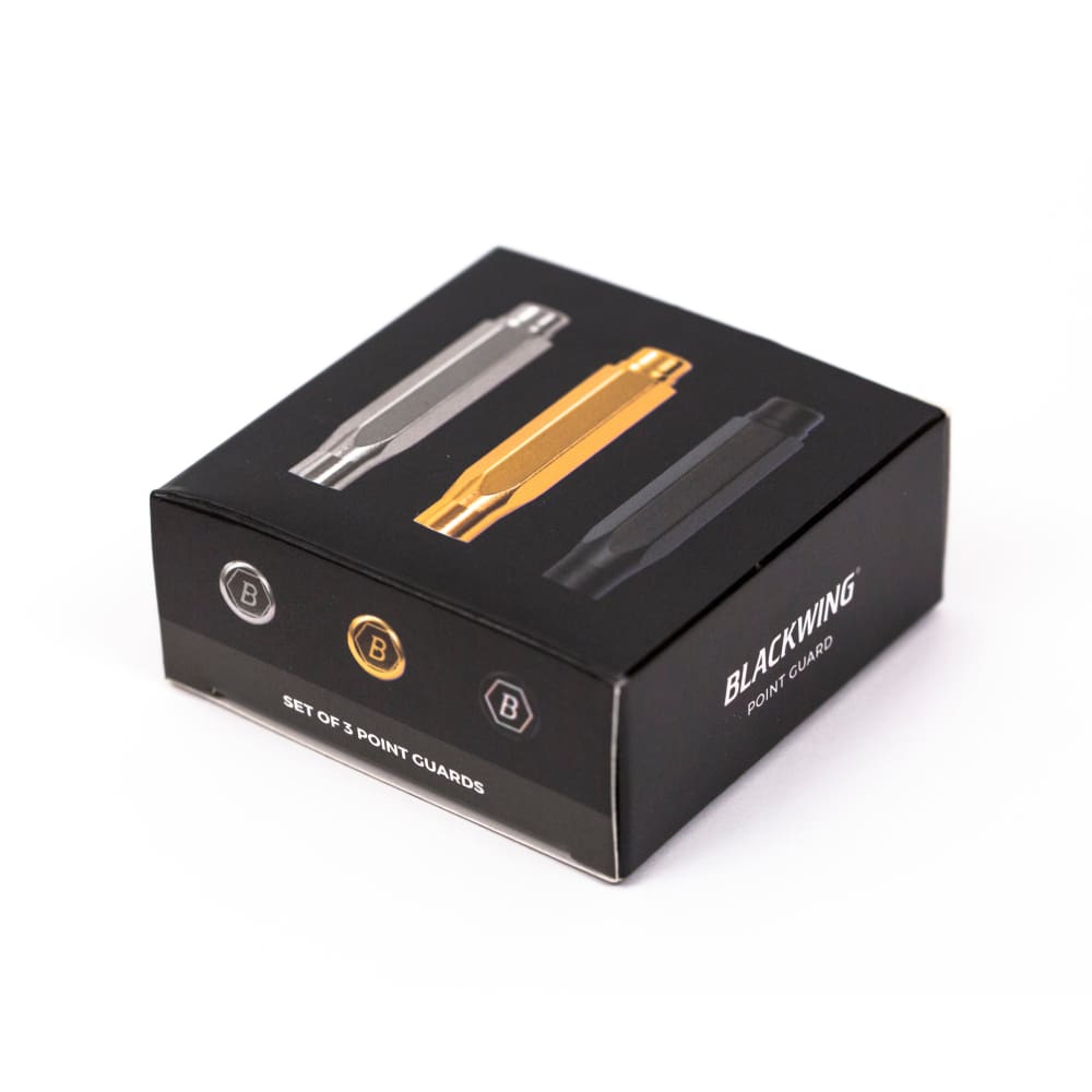 Garde-mine - Noir - CRAYONS