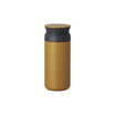 Gourde - TRAVEL TUMBLER - 350ml Coyote - GOURDES