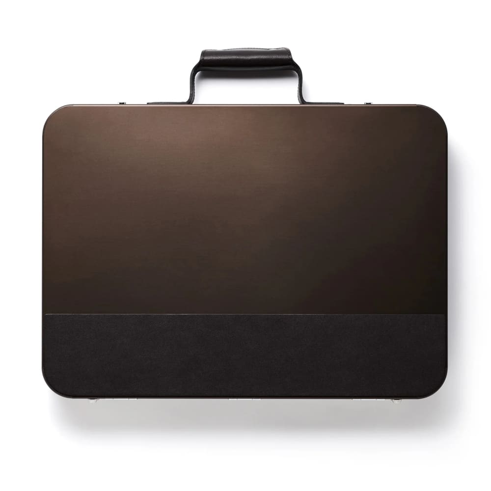 Mallette - Konstella K-003 - Marron - MALETTE KONSTELLA