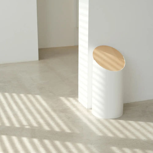 Dans la lumière