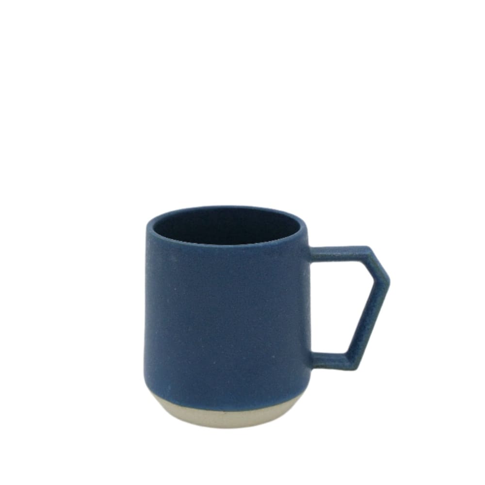 Mug - Bleu sablé - VAISSELLE