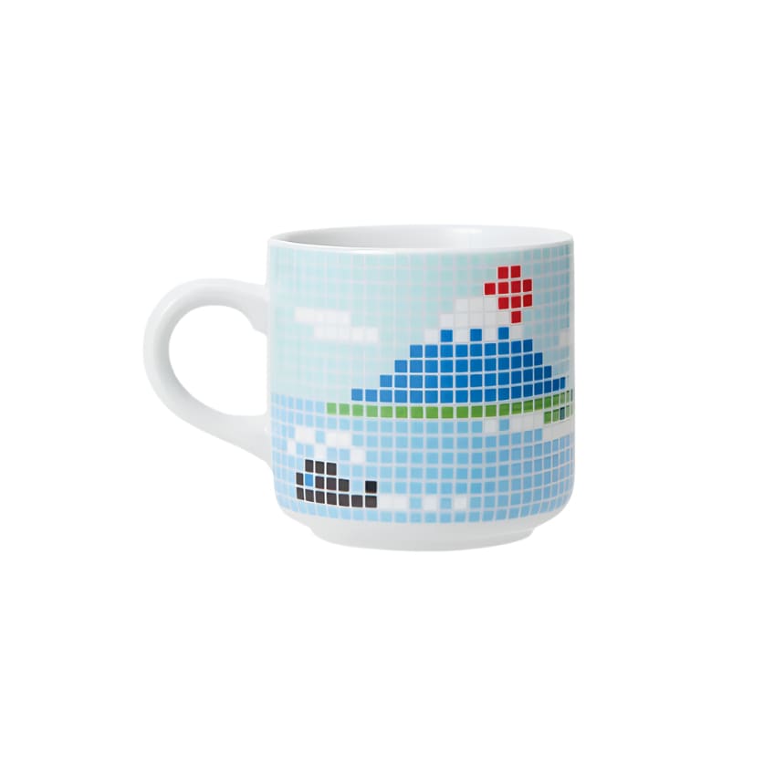 Mug Mont Fuji - S - VAISSELLE