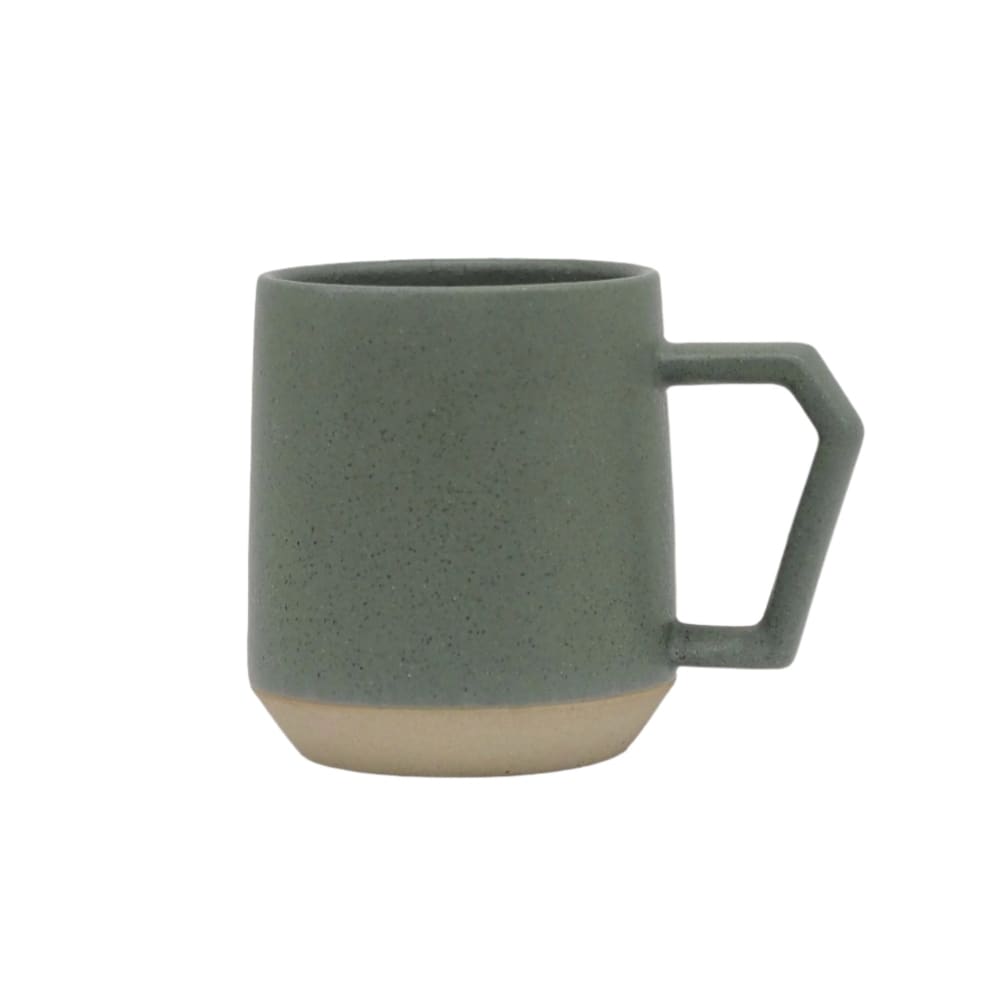 Mug - Outdoor - Kaki - VAISSELLE