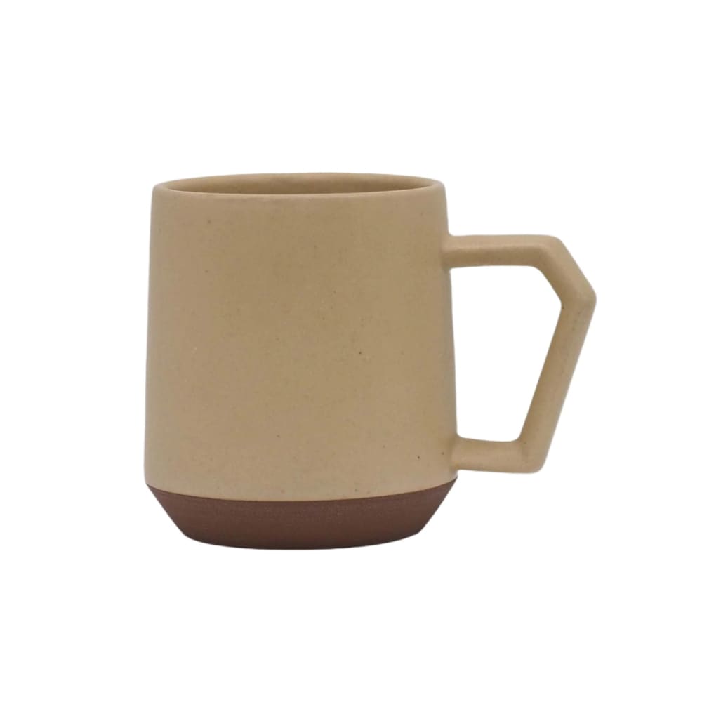 Mug - Outdoor - Tan - VAISSELLE
