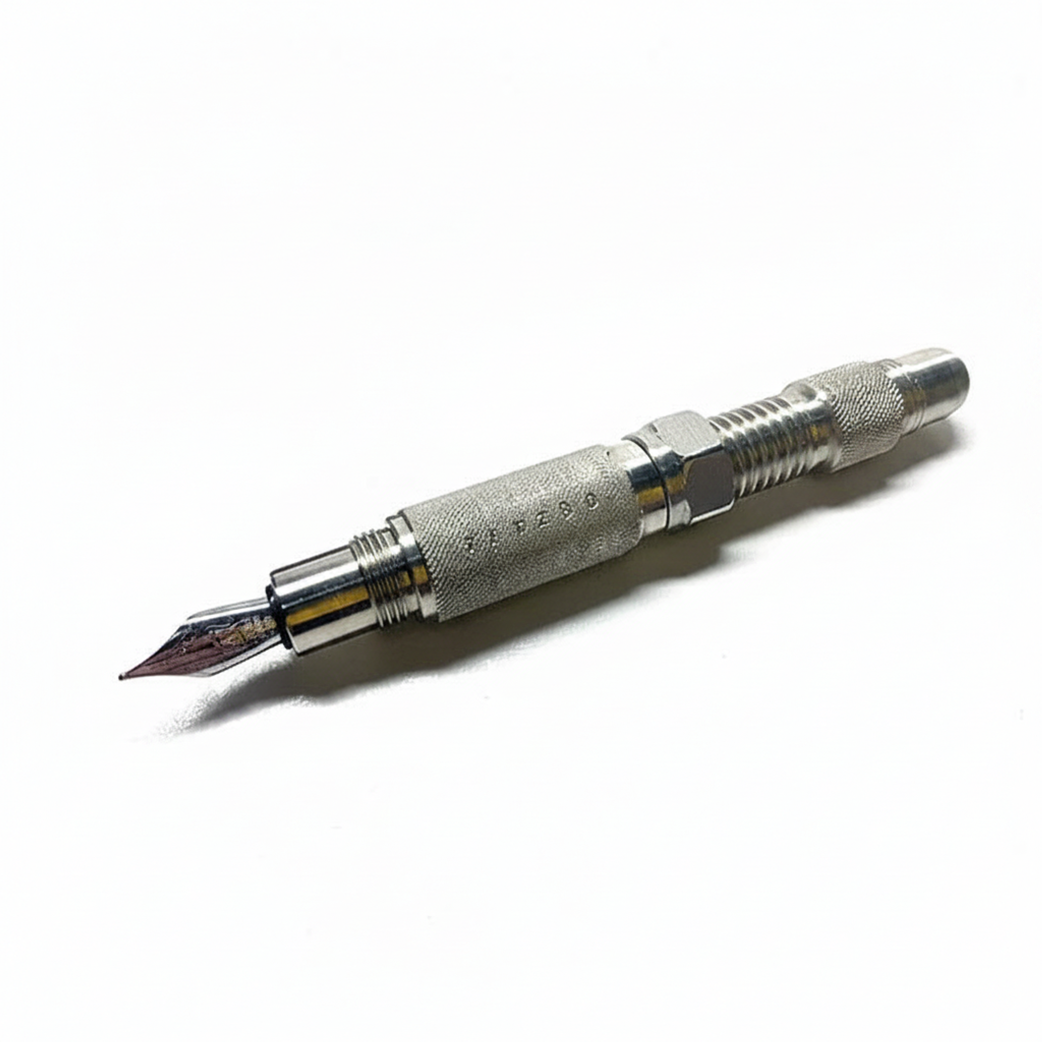 Fountain Pen - TETZBO
