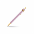Glamour Evolve ballpoint pen – Ocean Sustainable – Mauve