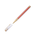 Glamour Evolve rollerball pen – Elemental – Orange