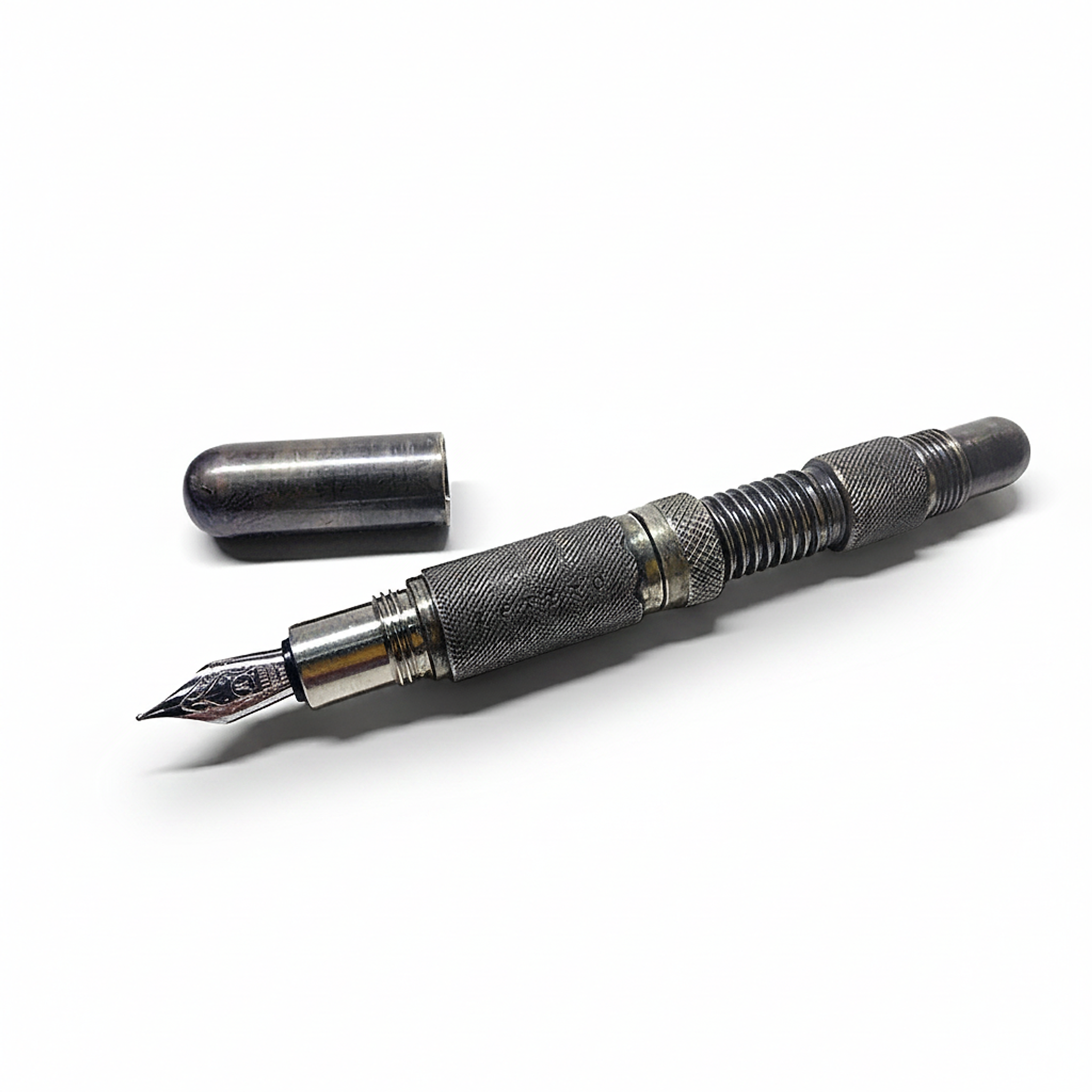 Fountain Pen - TETZBO