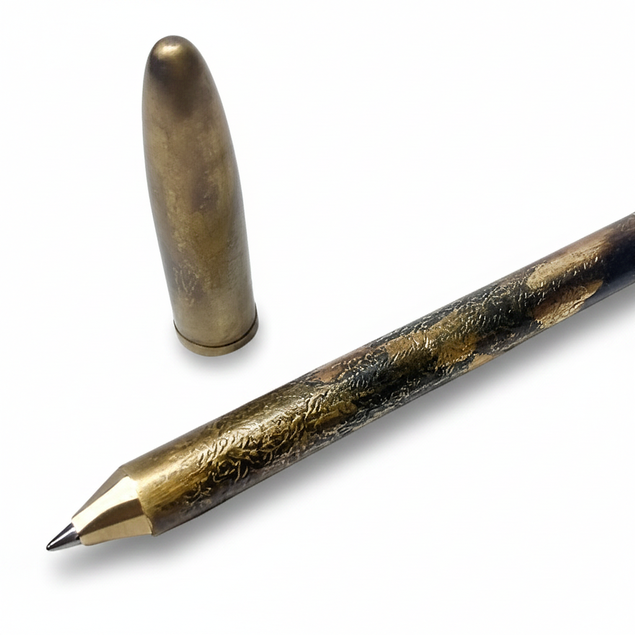 Stylo à bille - ULT+