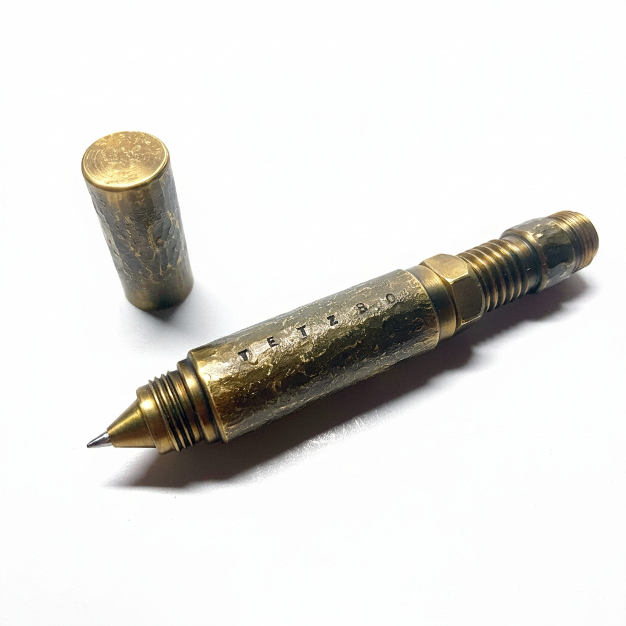 Ballpointpen - One of a kind - MP EX