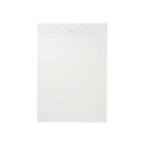 Papier à lettre sans Ligne Shinkyokushi Paper - ACCESSOIRES DE BUREAU