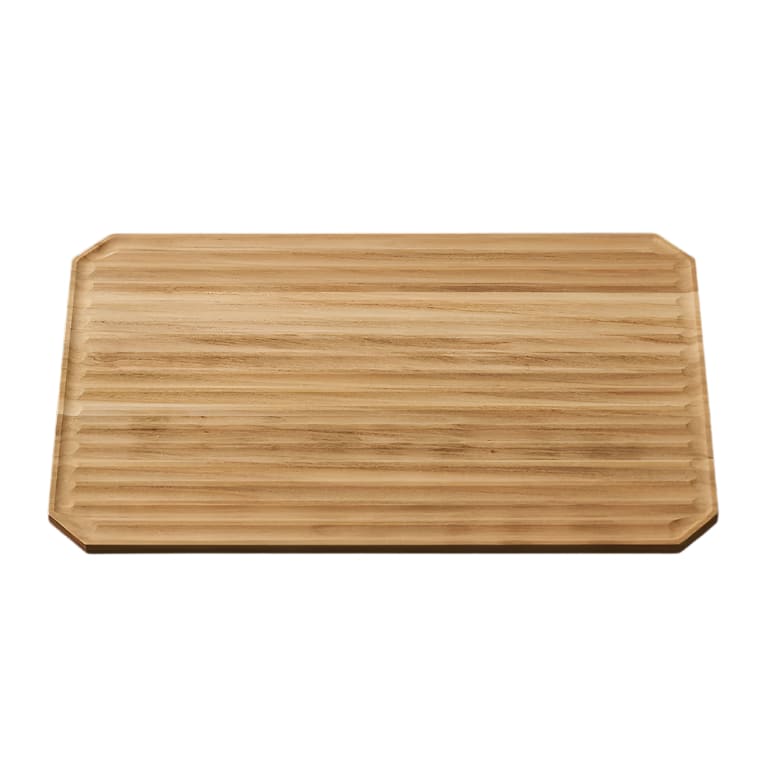 Multi-purpose Bread Board - L at Maison Godillot - AIZAWA WOOD WORK