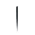 Pen Holder Black Lacquer - Urushi