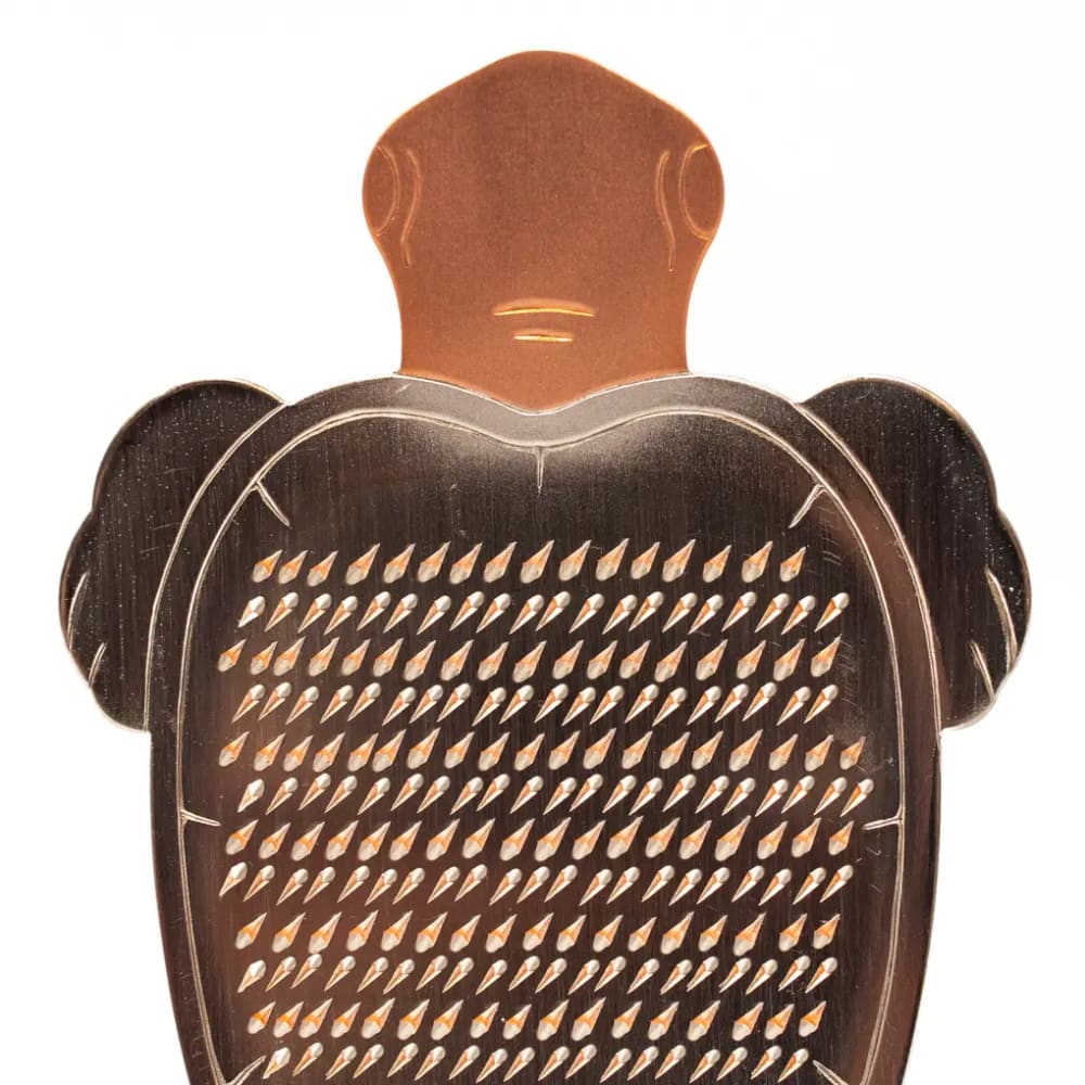 Râpe tortue - USTENSILES