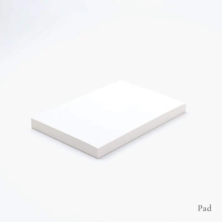 Recharge Bloc-notes - Mini note - ACCESSOIRES DE BUREAU