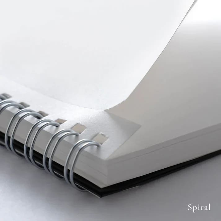 Recharge - Carnet à spirale Mini note - ACCESSOIRES DE BUREAU