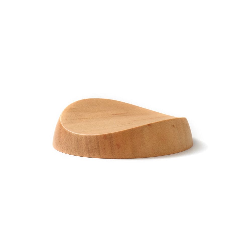 Repose plume - Mérisier - ACCESSOIRES DE BUREAU