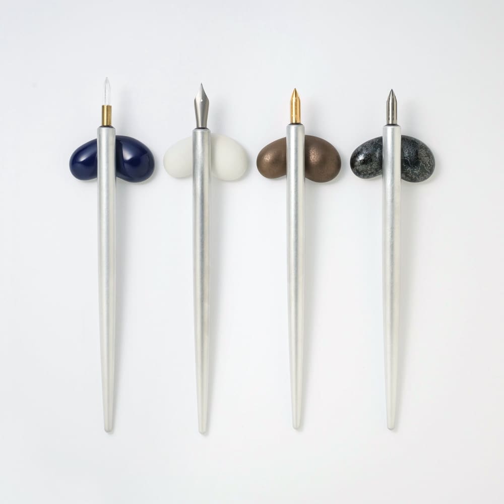 Repose Stylo II - HASAMI - Ruri - ACCESSOIRES DE BUREAU