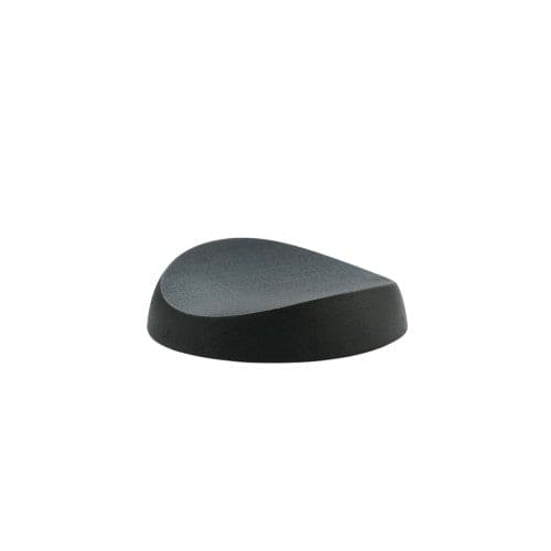 Repose stylo en laque noire - urushi - ACCESSOIRES DE BUREAU
