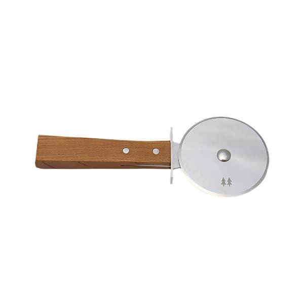 The keyaki handle