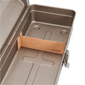 Magnetic separator in reconstituted leather – Compatible with Toyo Y-350 / T-350