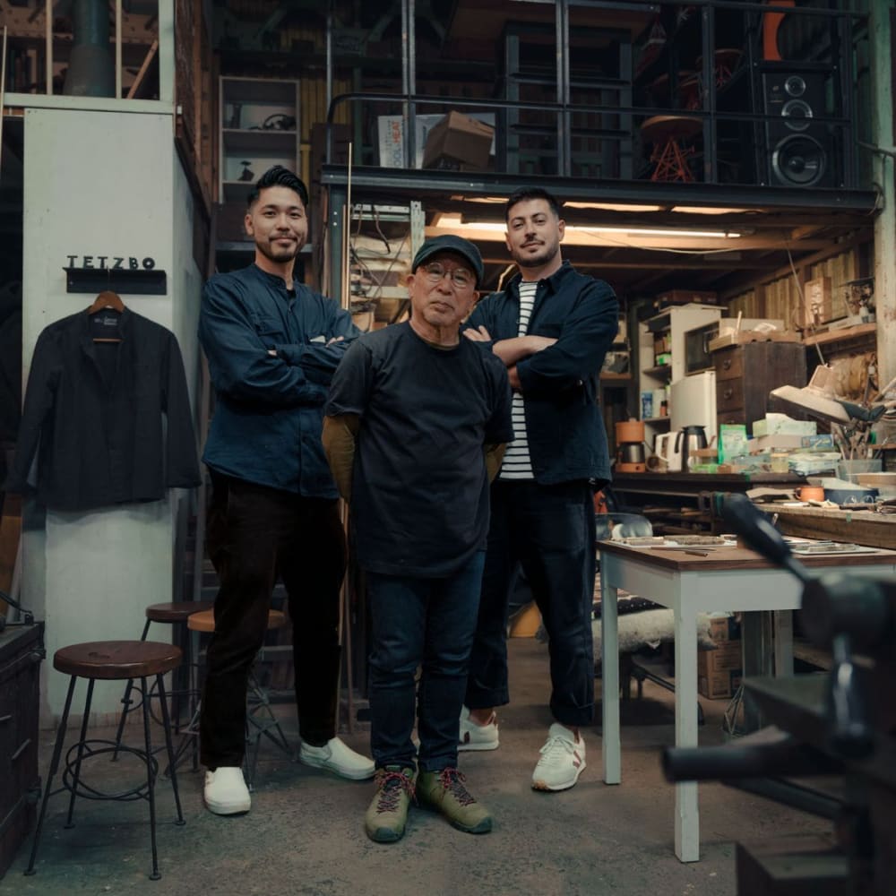 Stylo à bille - Edition limitée - Iron all black - STYLOS