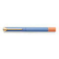 Ballpoint Pen - EVOLVE BIHEX - Blue Gin