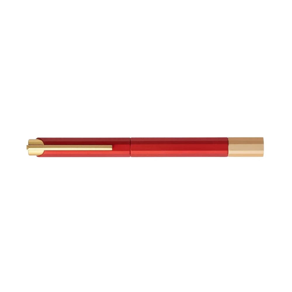 Stylo Bille - EVOLVE BIHEX - Marsala - STYLOS