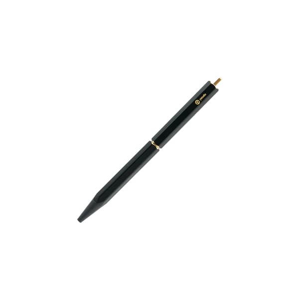 Stylo Bille Portable - Classic Revolve - Noir - STYLOS