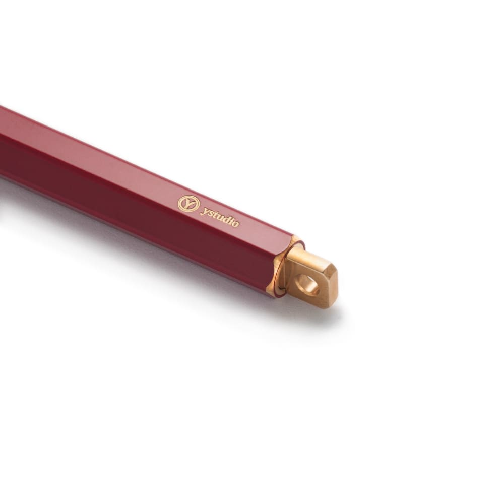Stylo Bille Rouge - Classic Revolve - STYLOS
