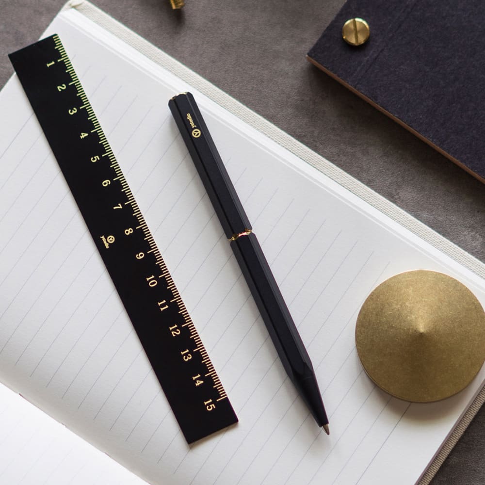 Stylo Bille Rouge - Classic Revolve - STYLOS