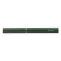 Fountain Pen - Classic Revolve - Green M