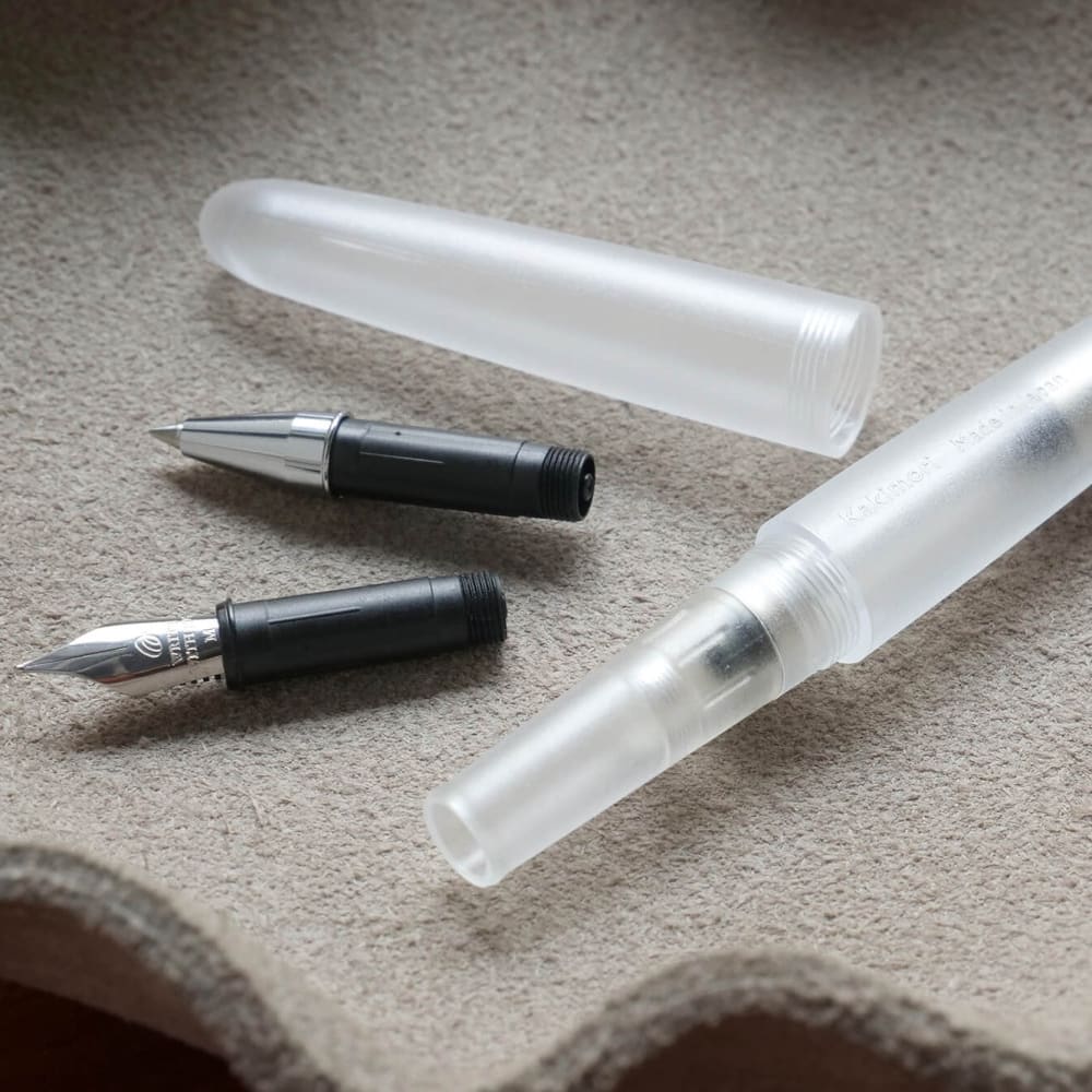 Stylo plume - Frost - Translucide - F - STYLOS PLUMES
