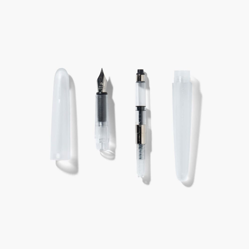 Stylo plume - Frost - Vert - M - STYLOS PLUMES