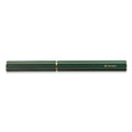 Fountain Pen - Classic Revolve - Green F