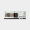 016 - Porte-stylo - Noir