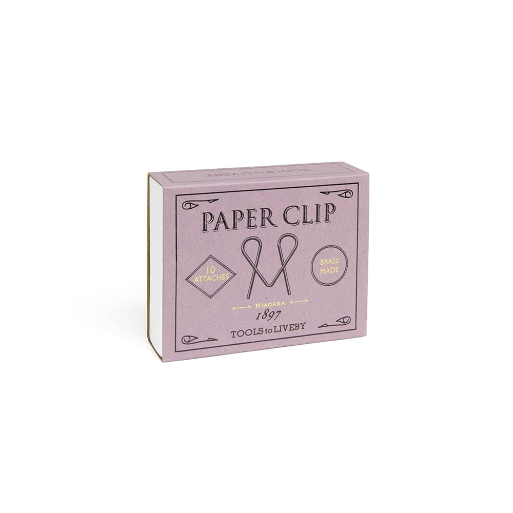 Trombones - Niagara - Clip