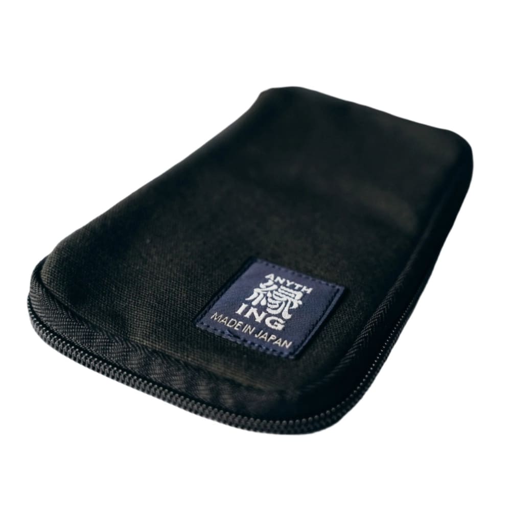 Trousse - Noir - POCHETTES