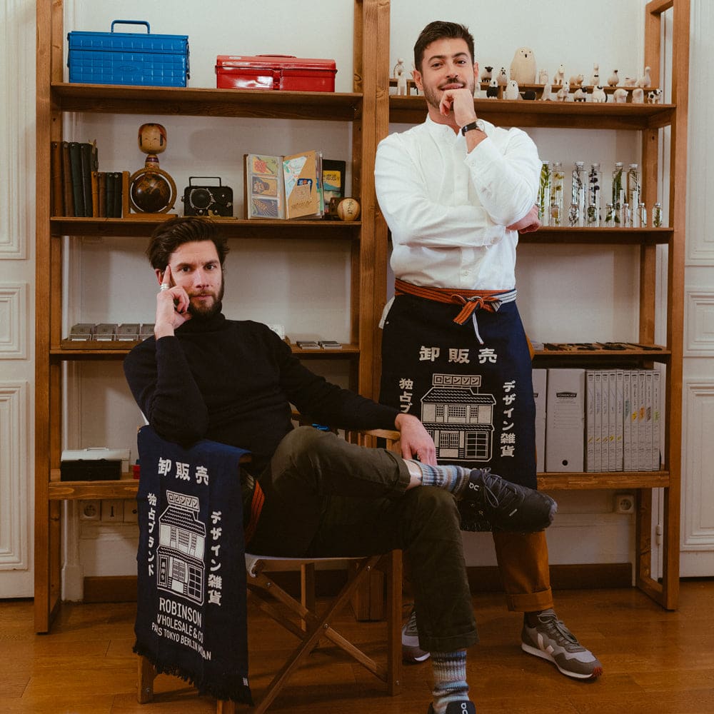 Trousse - Vert - POCHETTES