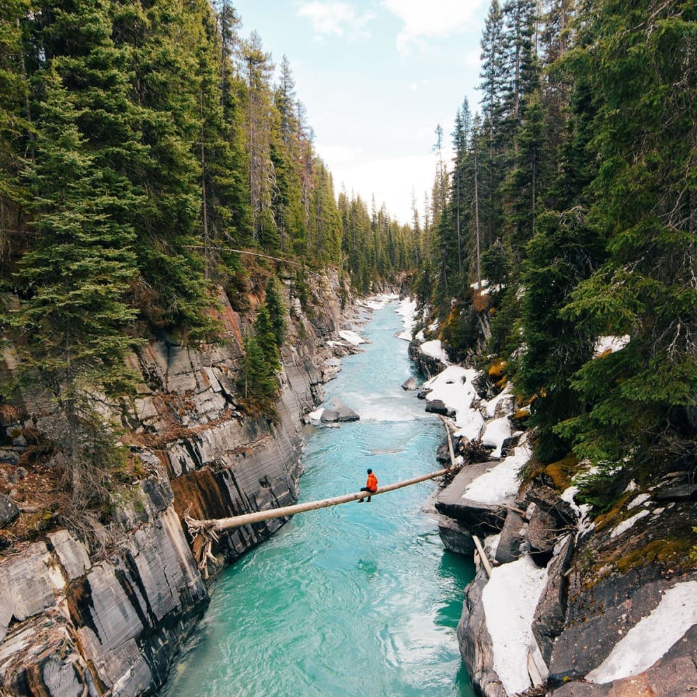 Wanderlust hiking on legendary trails - Book