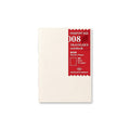008 - Carnet à dessin ( passeport )