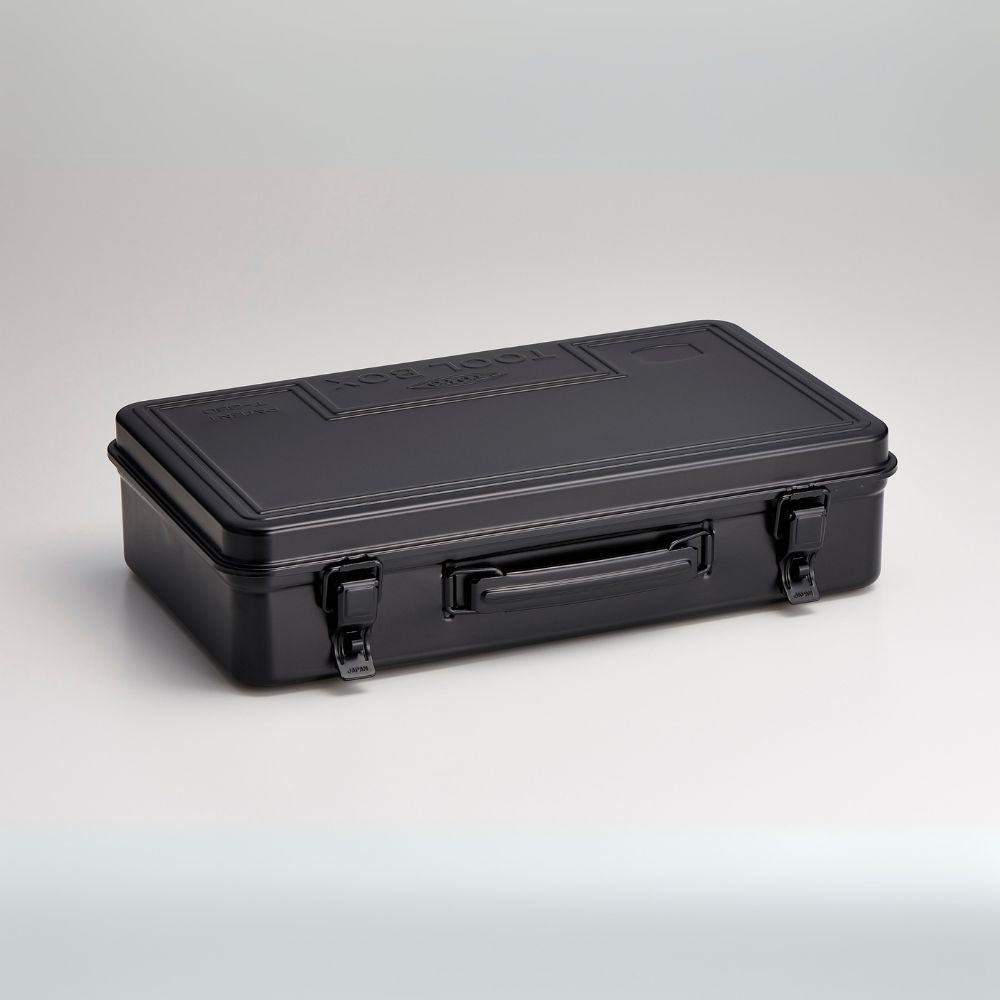T-360-BK - Toyo Steel