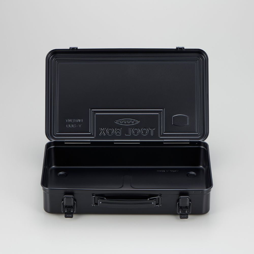 T-360-BK - Toyo Steel