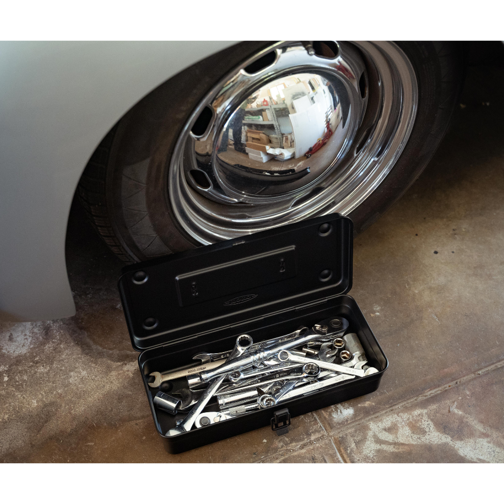 T-350-BK - Toyo Steel